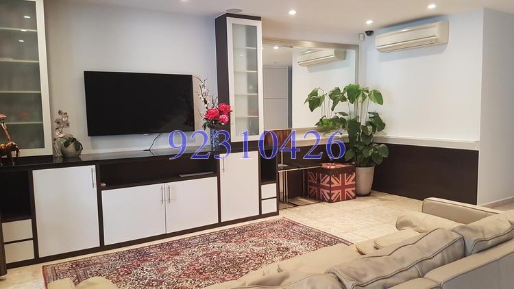 Windsor Park (D20), Terrace #136454492